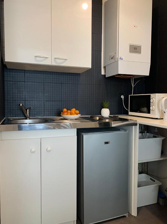Joli Appartement En Plein Centre Libourne Exterior photo