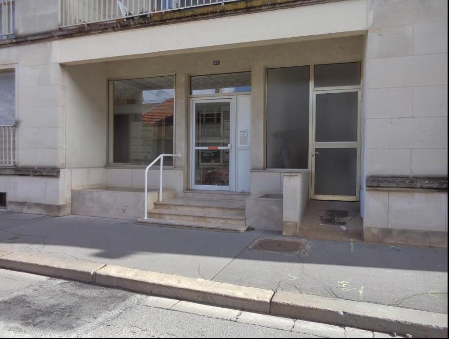 Joli Appartement En Plein Centre Libourne Exterior photo